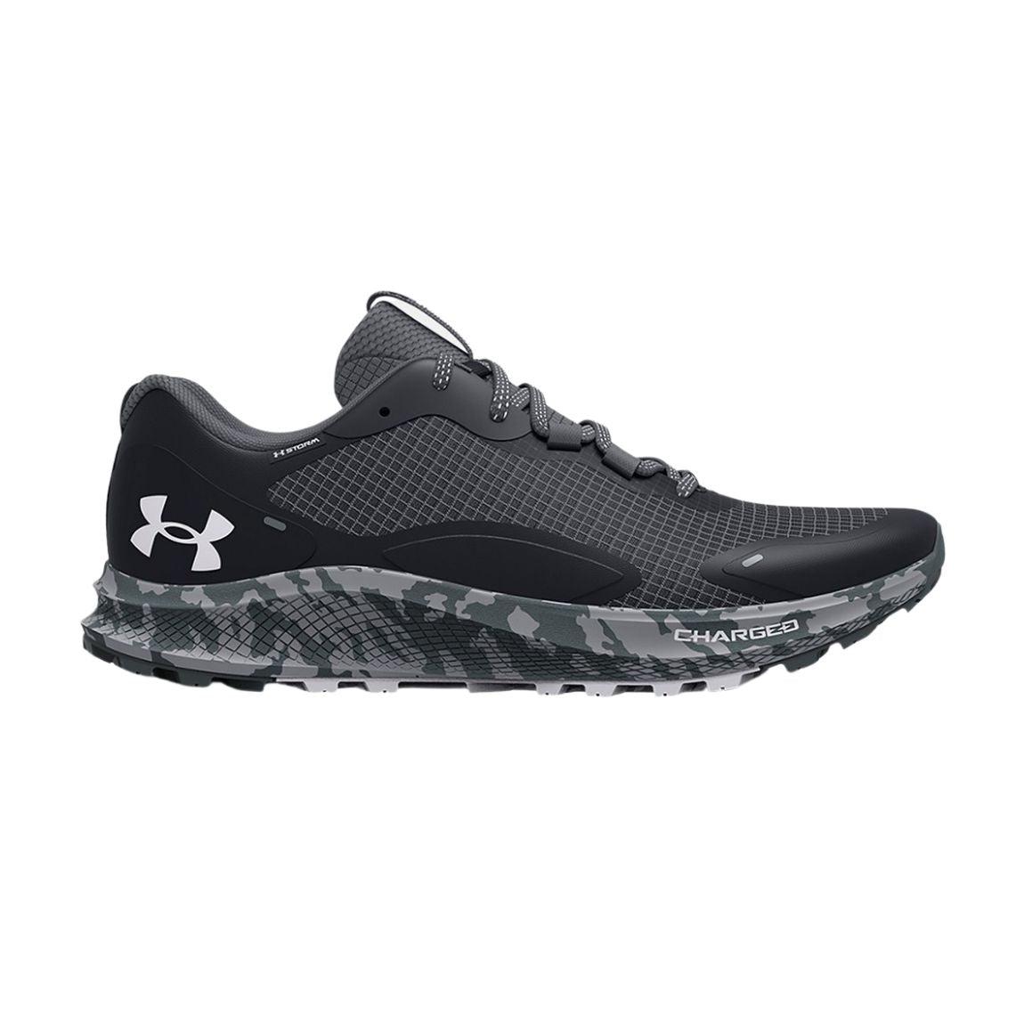 Men's Under Armour Charged Bandit Trail 2 Storm Running Shoes