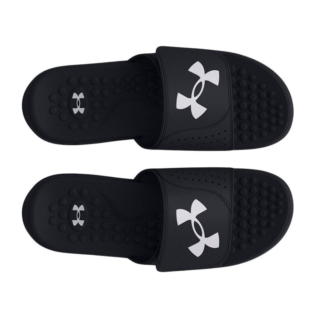 Under Armour womens Ignite Marbella Flip Flop Flip-Flop : :  Clothing, Shoes & Accessories