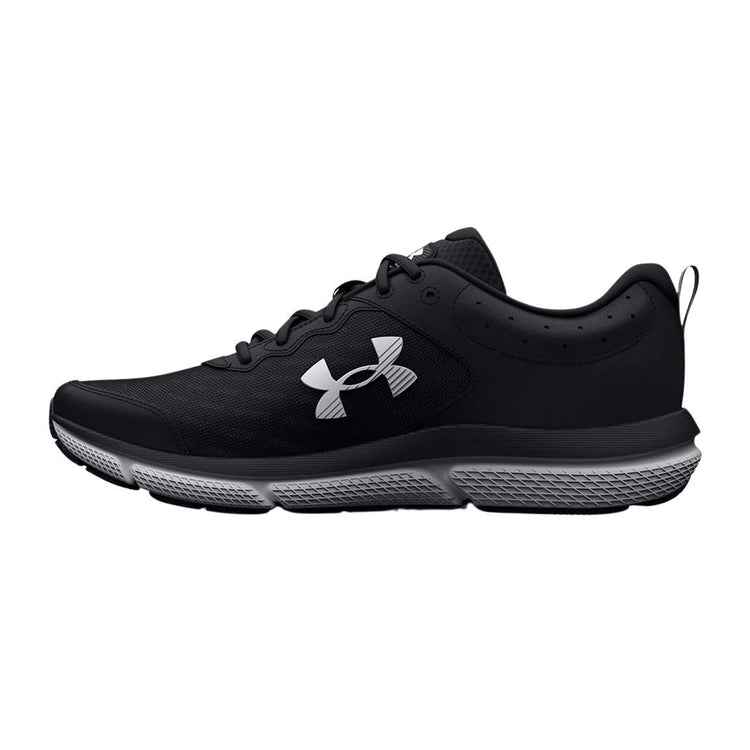 Under Armour W Charged Assert 10 Running Shoes - Women - Sports Excellence