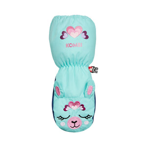 Kombi Animal Family WATERGUARD® Mittens - Kids