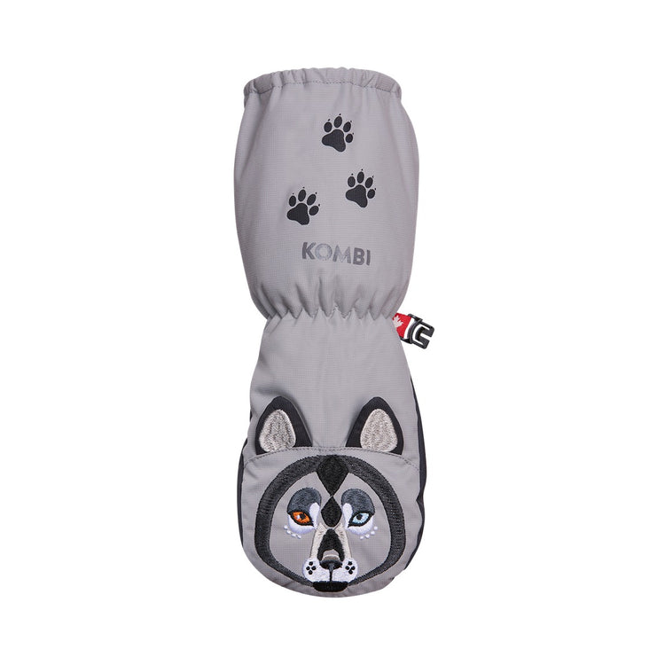 Kombi Animal Family WATERGUARD® Mittens - Kids