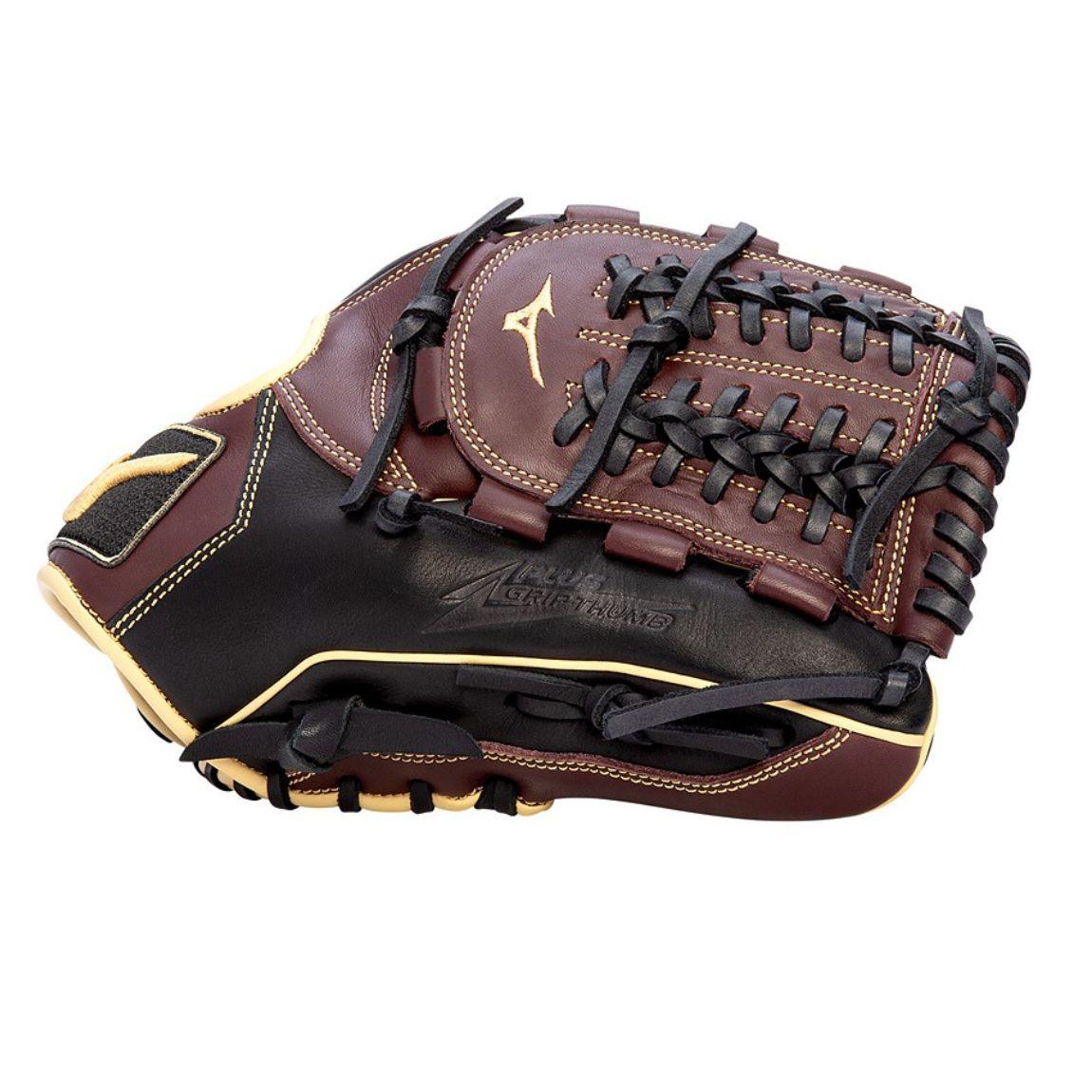 Mizuno MVP Prime Infield Baseball Glove 11.5" - Sports Excellence