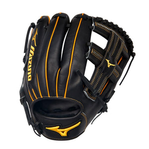 Mizuno Pro Select 11.75" Infield Baseball Glove - Regular Pocket