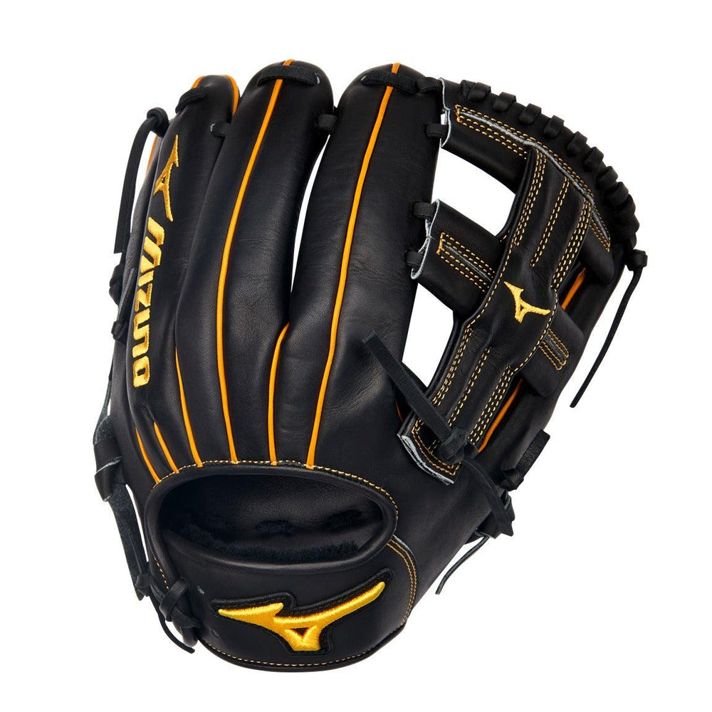 Mizuno Pro Select 11.75 Infield Baseball Glove - Regular Pocket – Sports  Excellence