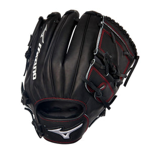Mizuno Pro Select 12" Pitcher Baseball Glove - Deep Pocket