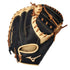 Mizuno Samurai Youth 33" Baseball Catcher's Mitt - Sports Excellence