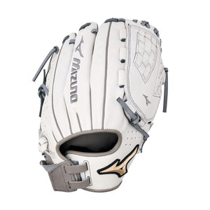 Mizuno Prime Elite Pitcher/Outfield 12" Fastpitch Softball Glove