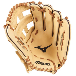 Mizuno Prospect Select Series 12" Utility Baseball Glove