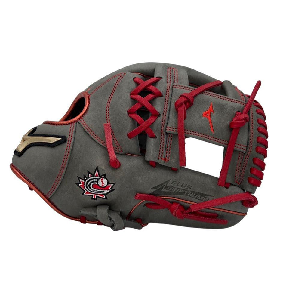 Mizuno Baseball Canada Tradition Series Baseball Glove - 11.5" (2024) - Sports Excellence