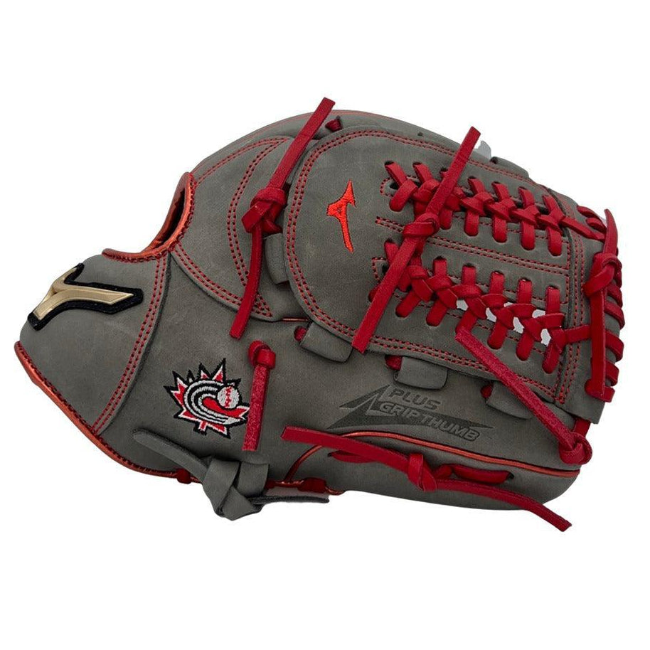 Mizuno Baseball Canada Tradition Series Baseball Glove - 11.75" (2024) - Sports Excellence