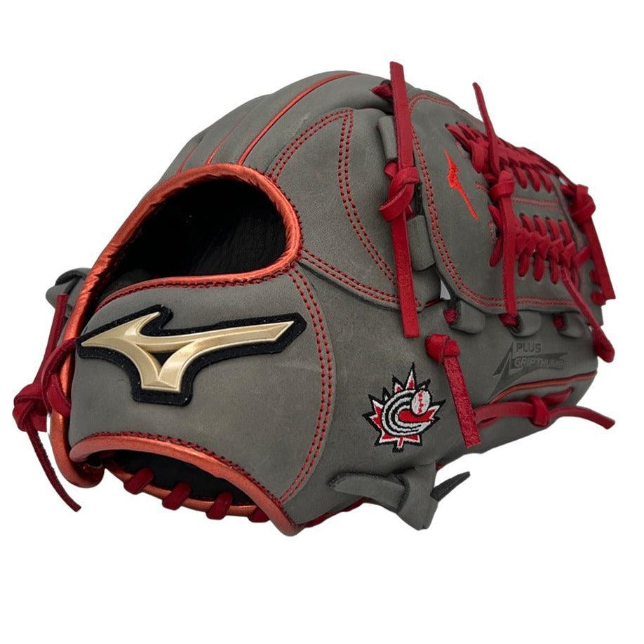 Mizuno Baseball Canada Tradition Series Baseball Glove - 11.75" (2024) - Sports Excellence