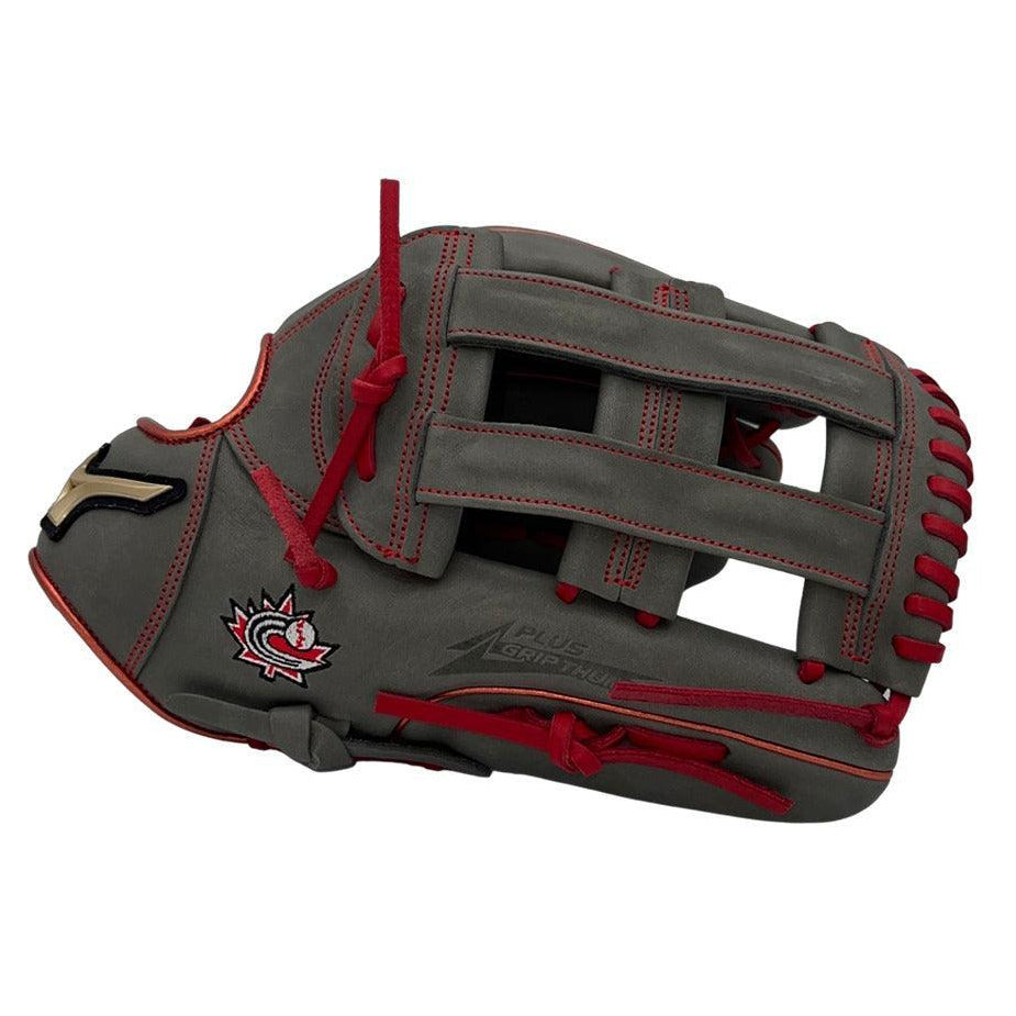 Mizuno Baseball Canada Tradition Series Baseball Glove - 12.75" (2024) - Sports Excellence