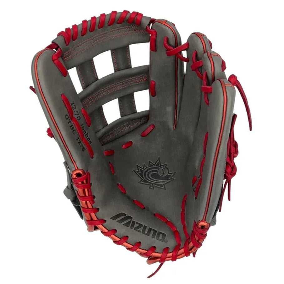 Mizuno Baseball Canada Tradition Series Baseball Glove - 12.75" (2024) - Sports Excellence