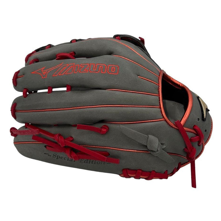 Mizuno Baseball Canada Tradition Series Baseball Glove - 12.75" (2024) - Sports Excellence