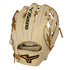 Mizuno Pro GMP-7100D 12.75" Outfielder Baseball Glove (2025) - Sports Excellence