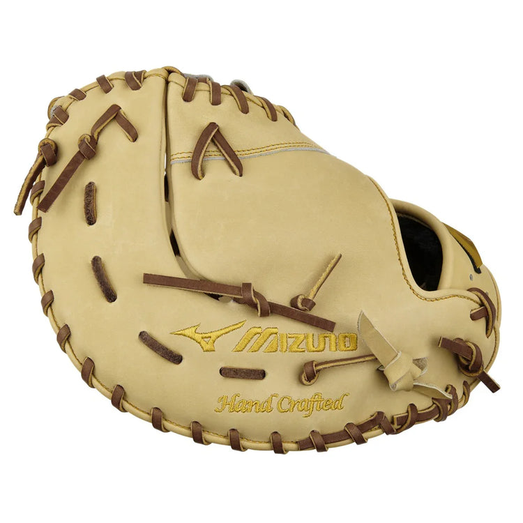Mizuno Pro Select GPS-30 12.5" First Base Mitt (2025) - Sports Excellence