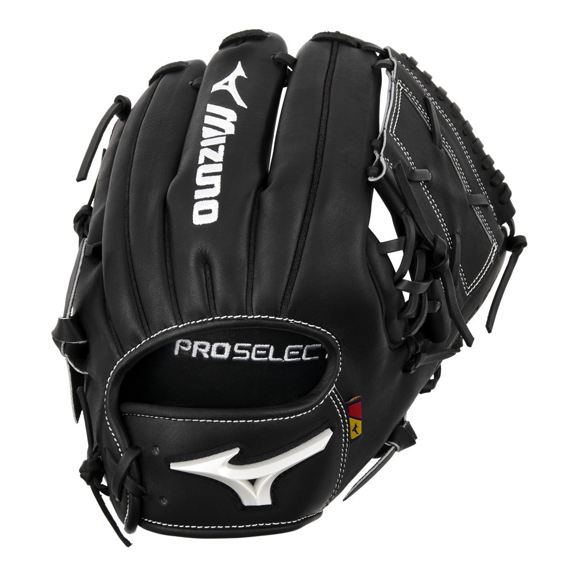 2025 Mizuno Pro Select GPS-50R 11.75" Infielder Baseball Glove