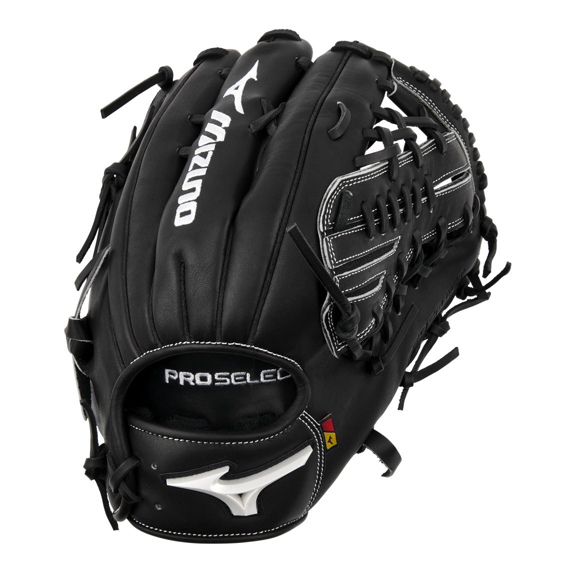 2025 Mizuno Pro Select GPS-71D 12.75" Outfielder Baseball Glove