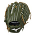 Mizuno Pro Select GPS-72D 12.75" Outfielder Baseball Glove (2025) - Sports Excellence