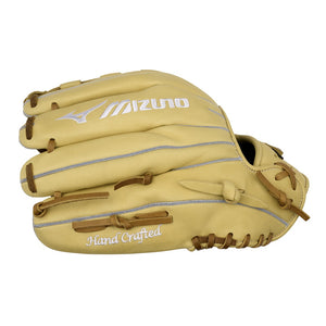 2025 Mizuno Pro Select GPSF-10D 12" Pitcher Fastpitch Glove