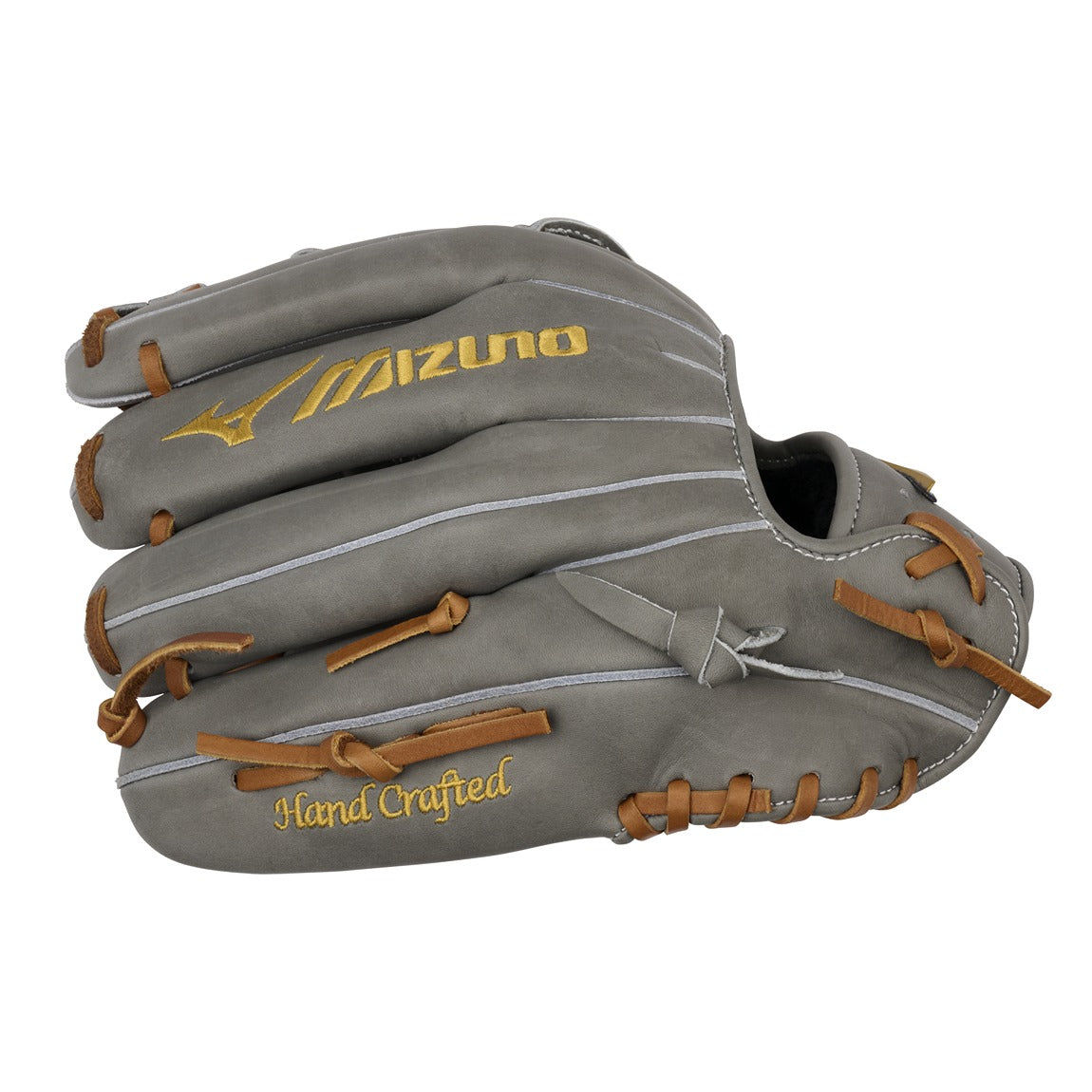 2025 Mizuno Pro Select GPSF-12D 12" Infielder Fastpitch Glove