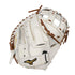 Mizuno Pro Select 34.5" Fastpitch Catcher's Mitt (2025) - Sports Excellence