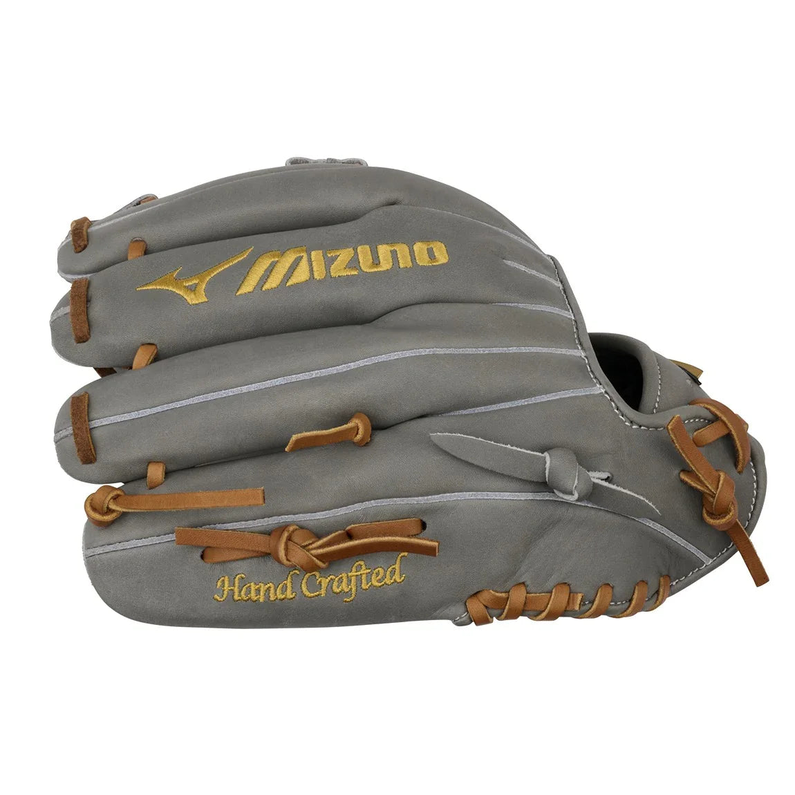 Mizuno Pro Select GPSF-50D 11.75" Infielder Fastpitch Glove (2025) - Sports Excellence