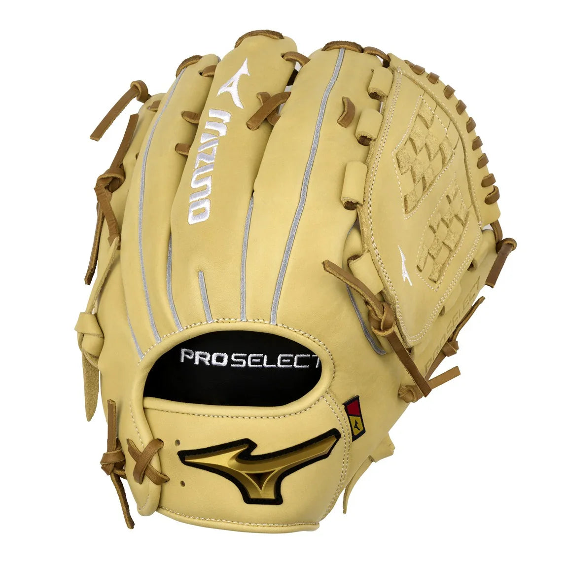 Mizuno Pro Select GPSF-70D 12.5" Outfielder Fastpitch Glove (2025) - Sports Excellence
