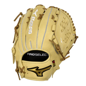 Mizuno Pro Select GPSF-70D 12.5" Outfielder Fastpitch Glove (2025) - Sports Excellence