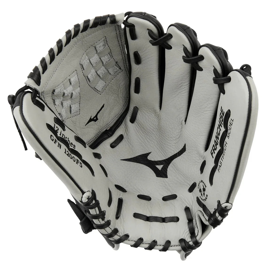 Mizuno GFN1200F5 Franchise FP 12" Fastpitch Pitcher's Glove (2025) - Sports Excellence