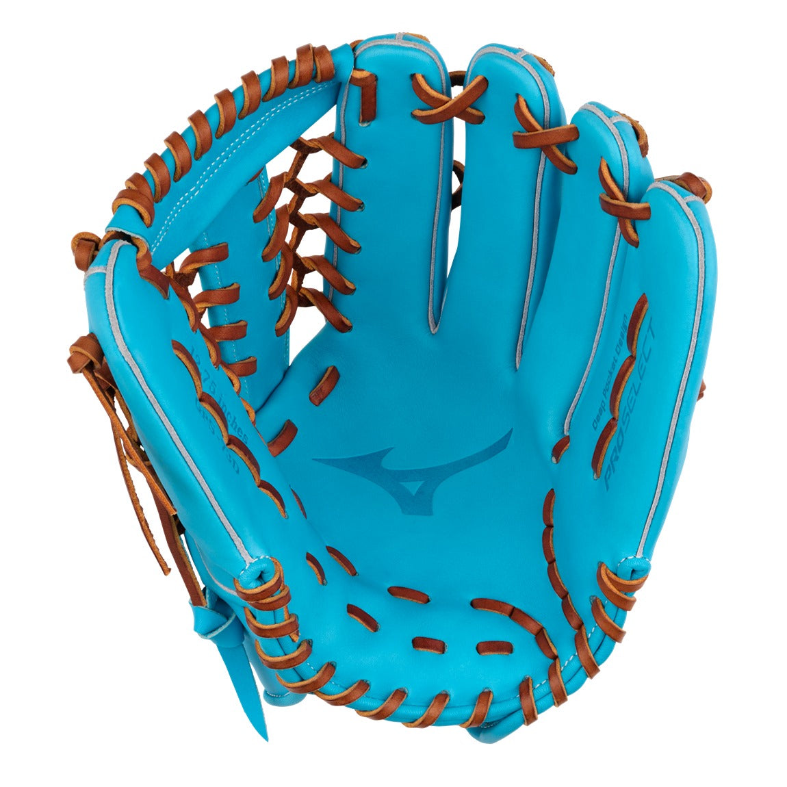 Gant de Baseball Mizuno GPS-73D Pro Select 12.75" (2026)