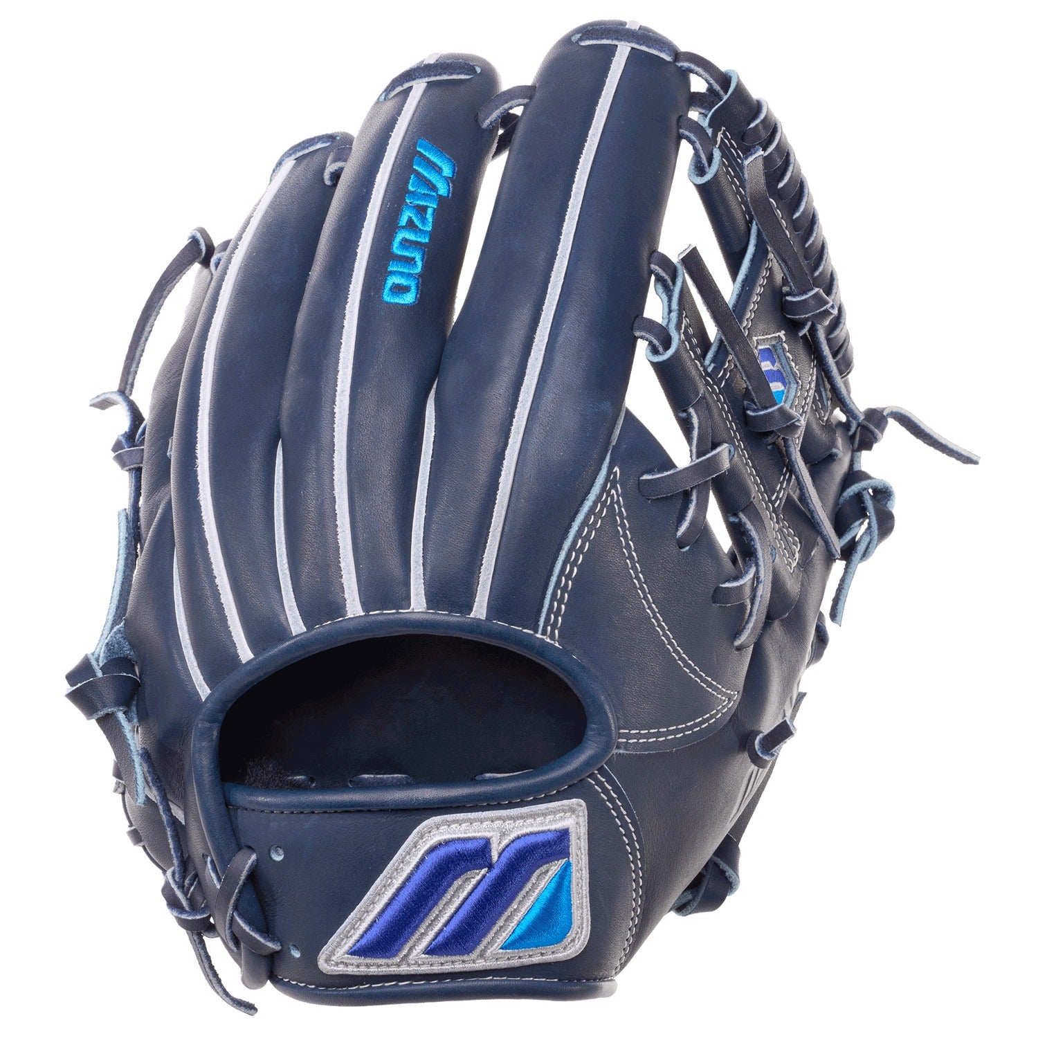 Mizuno Monogram M 120th Anniversary 11.5" Infield Glove