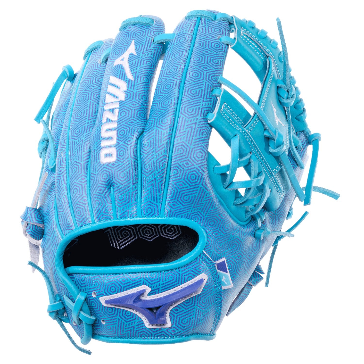 Mizuno M-Print Pro Select 11.5” Baseball Glove