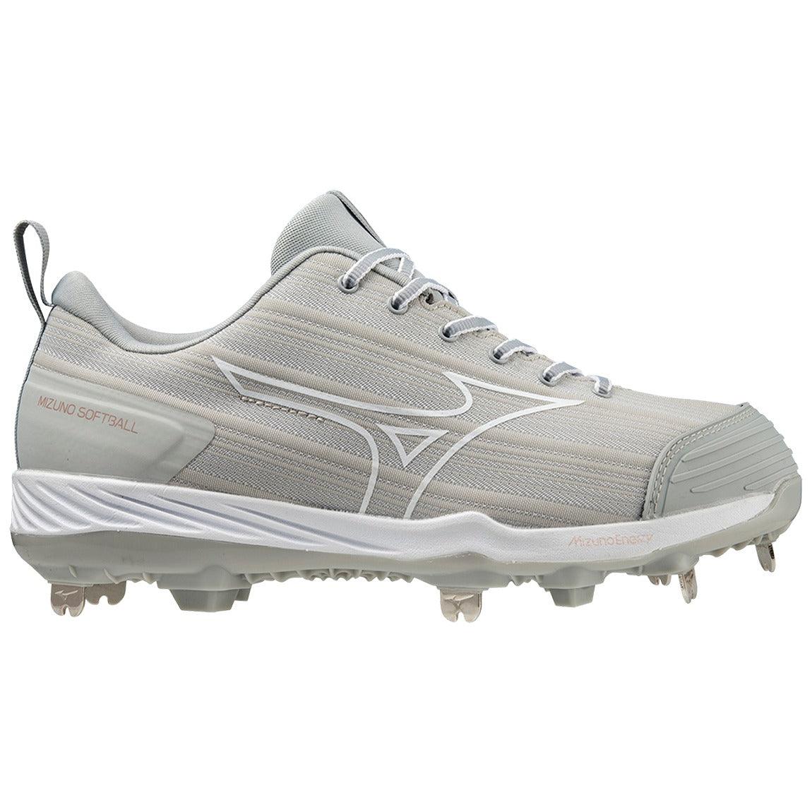 Mizuno sweep metal discount cleats