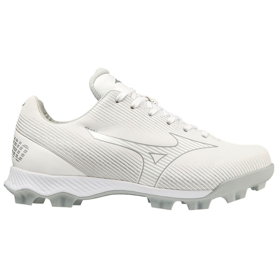 Mizuno metal softball on sale cleats clearance