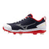 Mizuno Dominant 4 Low Men's Metal Baseball Cleat (2024) - Sports Excellence