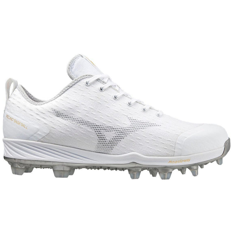 Mizuno Dominant Low TPU Men's Molded Baseball Cleat (2024)