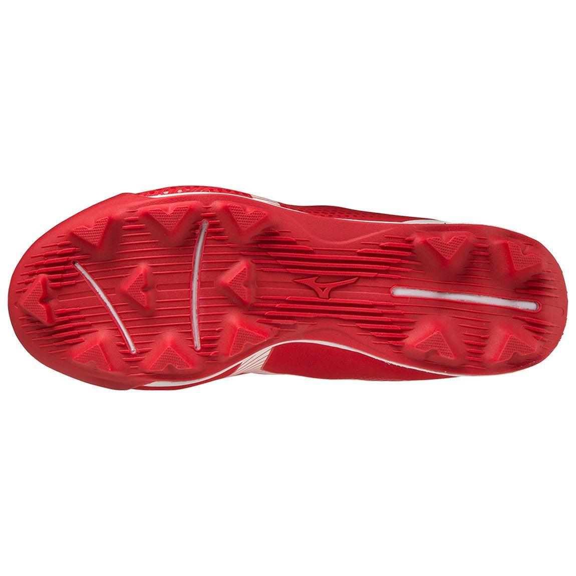 Crampons de baseball jeunesse Athletic Works - Chaussures - Ajustement Crampons de baseball jeunesse Athletic Works - Chaussures - Ajustement