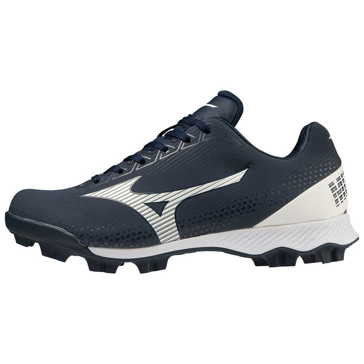 Baseball Mizuno Erupt Low Mizuno Spike Advanced Erupt Mid