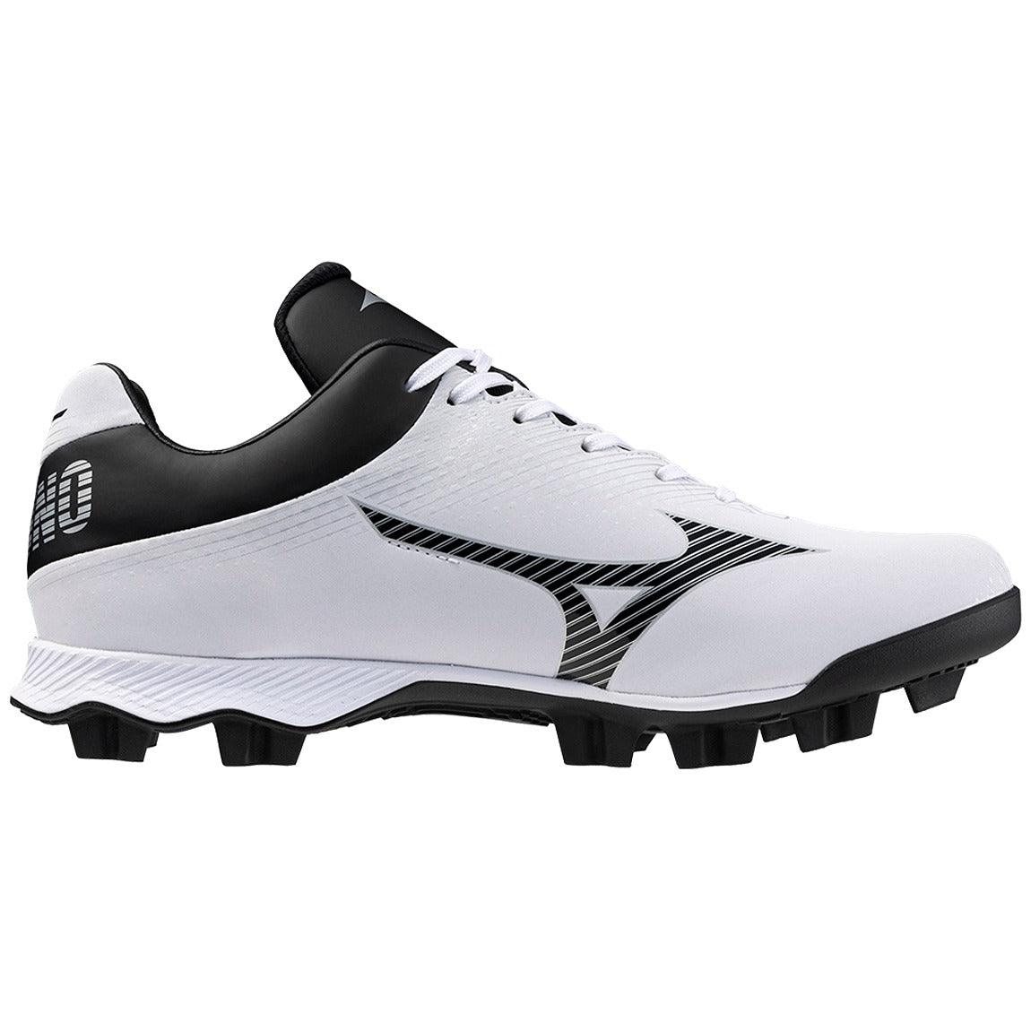 Mizuno mens molded 2024 baseball cleats