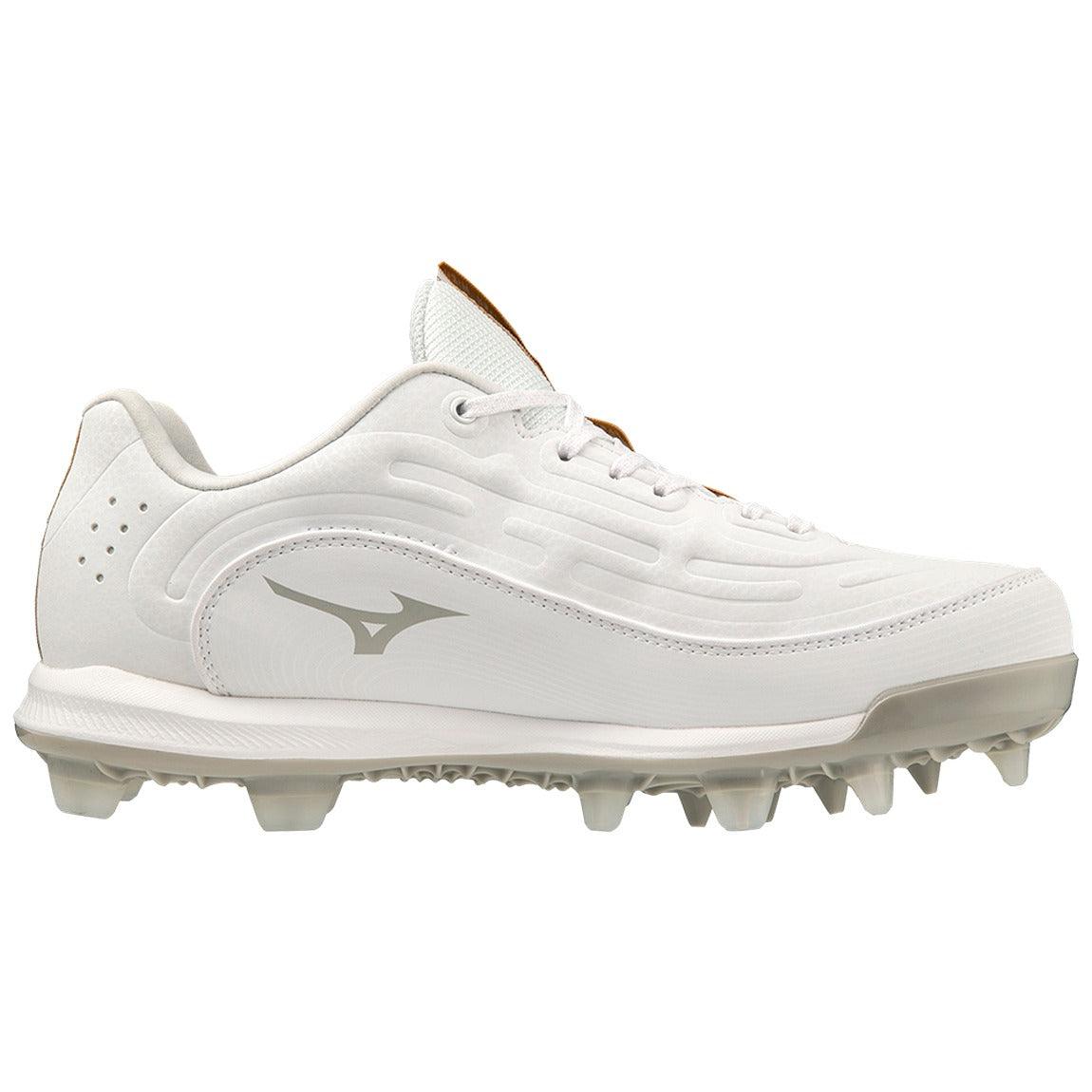 Mizuno 9 shop spike molded cleats