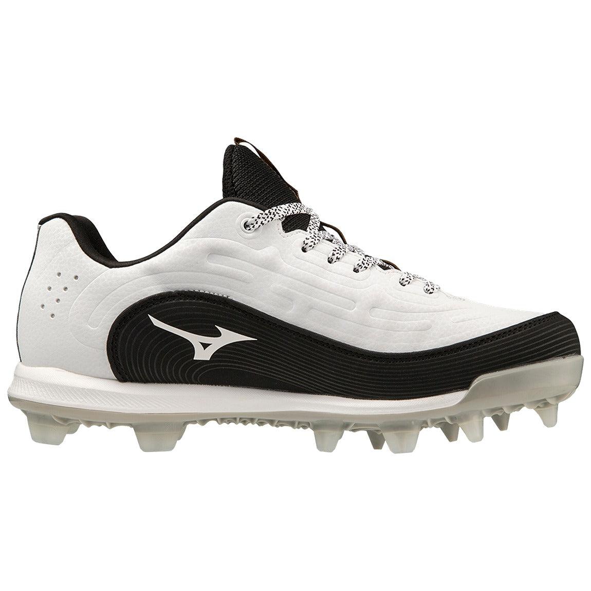 Mizuno 9 spike shop finch 5 mid