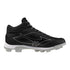 Crampons de baseball Mizuno Cushionrevo DIAMOND Mid TPU (2026)