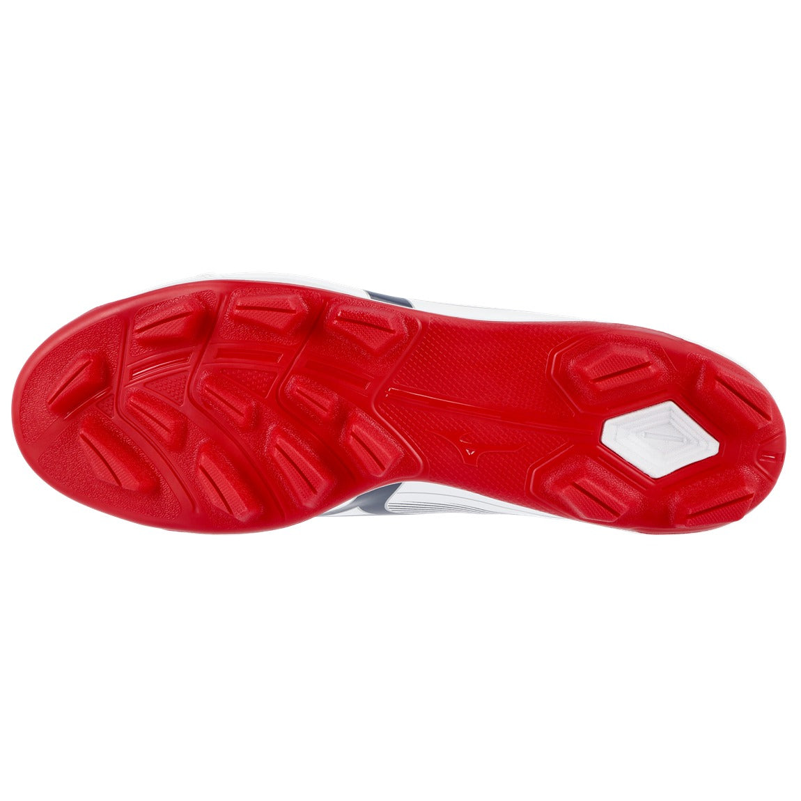 Mizuno Cushionrevo DIAMOND TPU Baseball Cleat (2026)