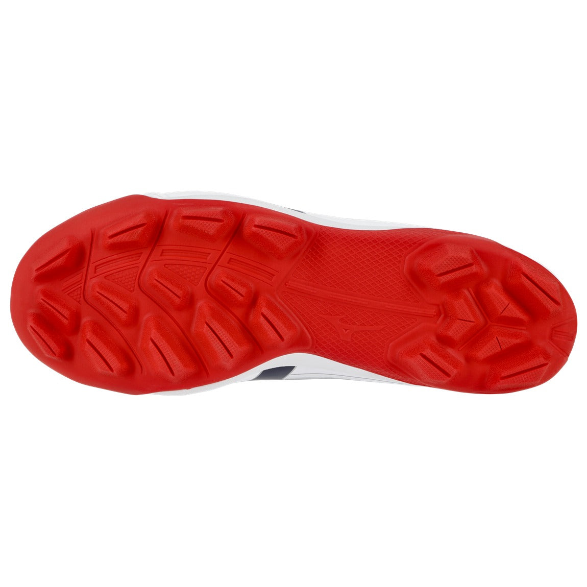 Mizuno Cushionrevo Diamond Jr Low Baseball Cleat (2026)