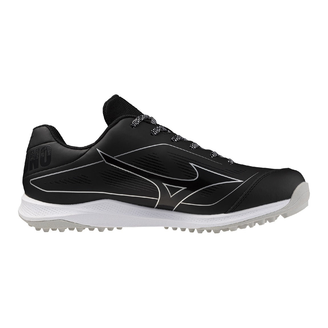 Mizuno Cushionrevo Diamond Turf Baseball Cleat (2026)
