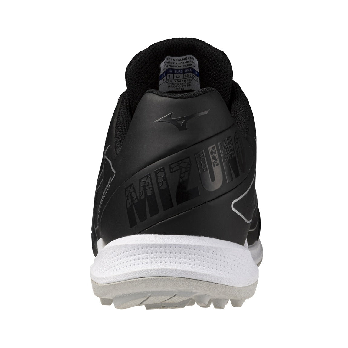 Mizuno Cushionrevo Diamond Turf Baseball Cleat (2026)
