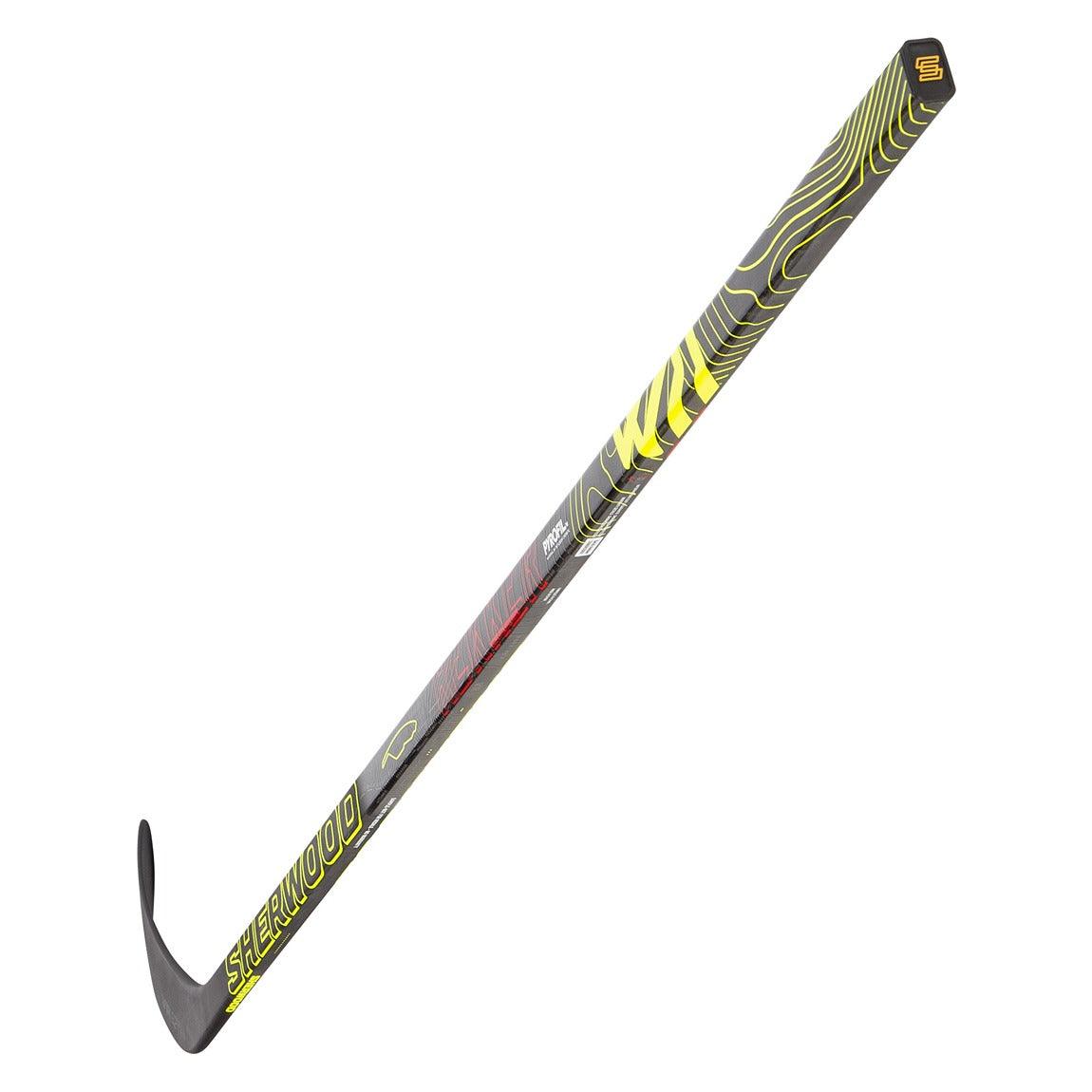 Sherwood Rekker Legend Pro Hockey Stick 