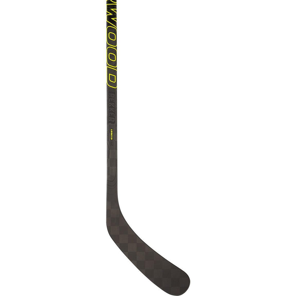 Canadien Wood Stick Senior