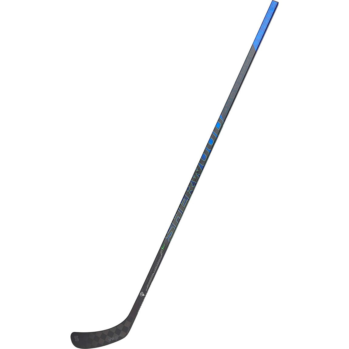 Sherwood Code Encrypt Pro Hockey Stick - Intermediate